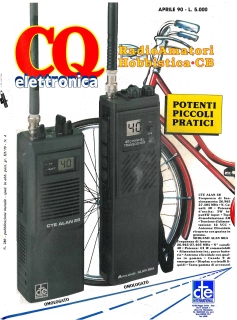 CQ elettronica